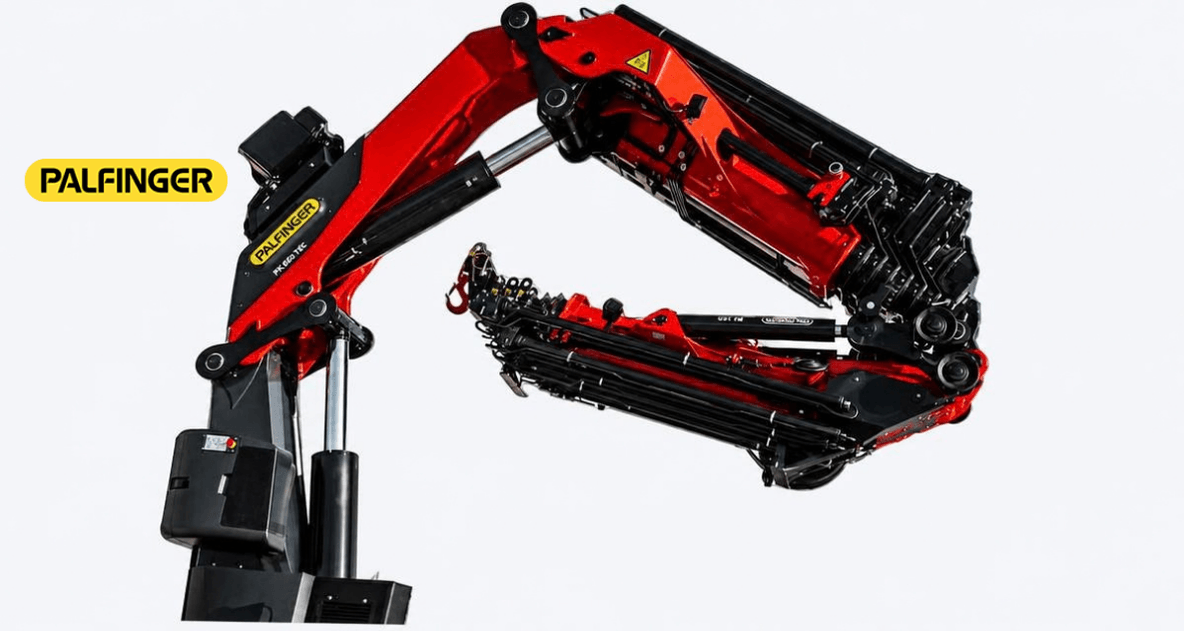 cranes lifting equipment