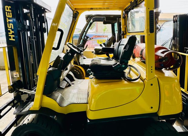 HYSTER H2.0XT LPG Forklift