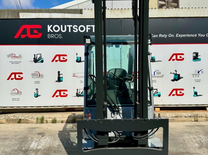 STILL RX70-35T LPG Forklift
